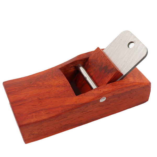 Mini träplanerblock Handplaner Snickare Snickare Han