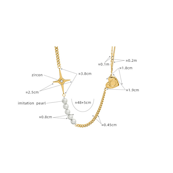 Rhinestone Choker Halsband för Kvinnor Dainty Diamond Choker Silve
