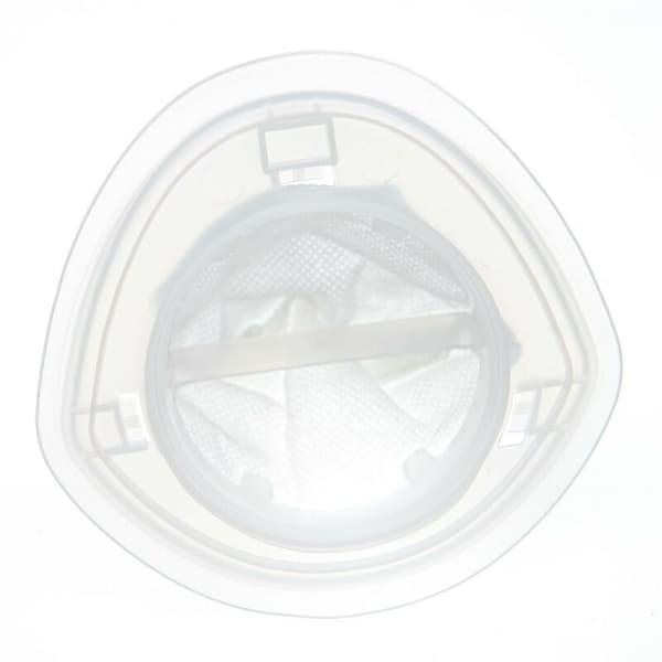 Dammsugarfilter kompatibel med Black & Decker Dustbuster N