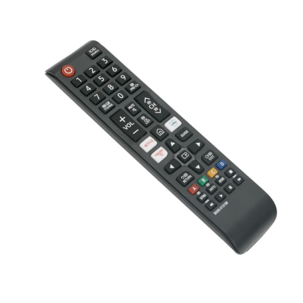 Kaukosäädin ja seinälähetin Samsung TV -kaukosäätimelle
