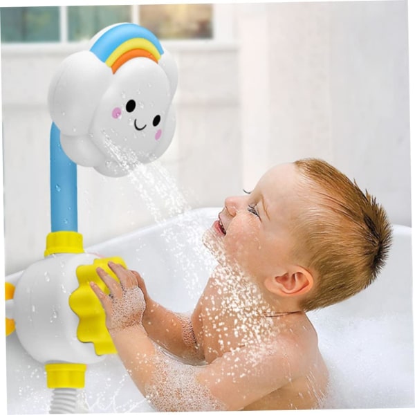 Bathing Toy, Bath Squirtiers, Baby Shower Toy Bath Toy Spray Wate