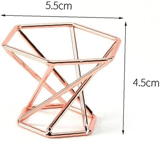 1 stk. Beauty Sponge Holder, Makeup Sponge Blender Tørreæg Holder