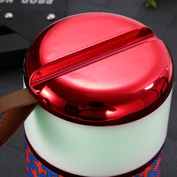 Kannettava langaton Bluetooth-kaiutin, HD-stereo ja 360°Surround S