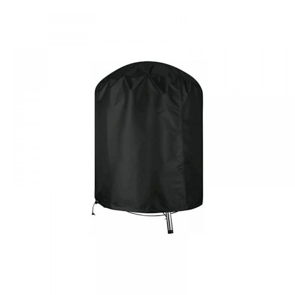 (cylindrisk) 58x77cm Grillöverdrag BBQ Grillöverdrag Utomhusgrillöverdrag