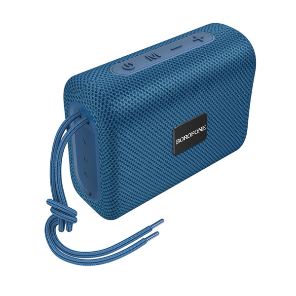 Bärbar Bluetooth högtalare Trådlös högtalare -TWS Mini Bluetooth S