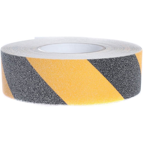 [20Mx5cm] Anti-Slip Tape, Stærk Klæbeevne, Anti-Slip Sel