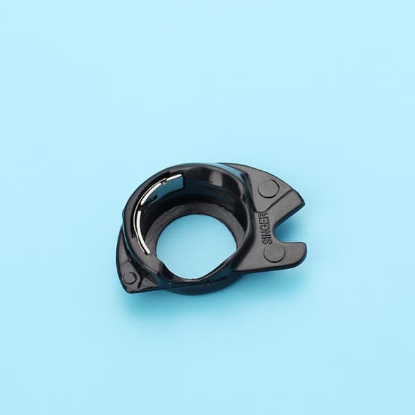 2 stk Etui til symaskin Top-lastede spoler