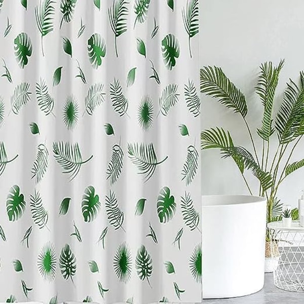 1 stk. bruseforhæng 180 x 180 cm - skimmelresistent - vandafvisende