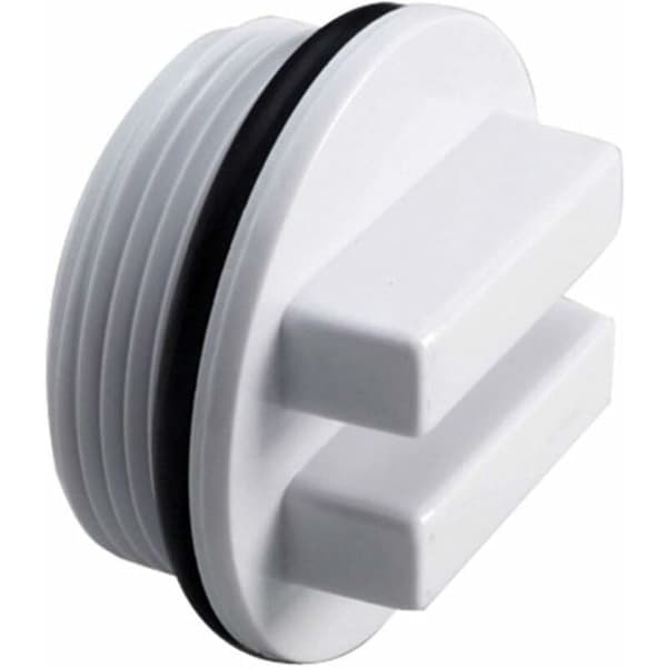 SP1022C Vinterdæksel og poolfilter med O-ring til vinterdækning