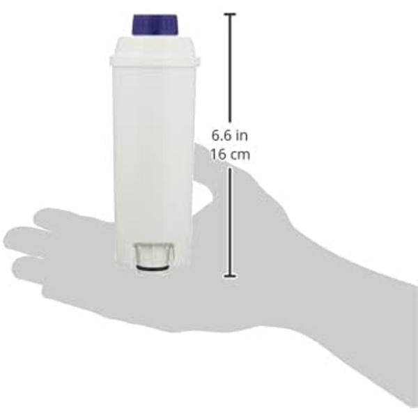 Vattenfilter