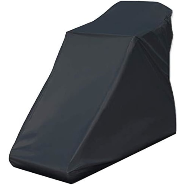 Waterproof Protective Cover for Non-Folding Indoor or Outdoor Tre