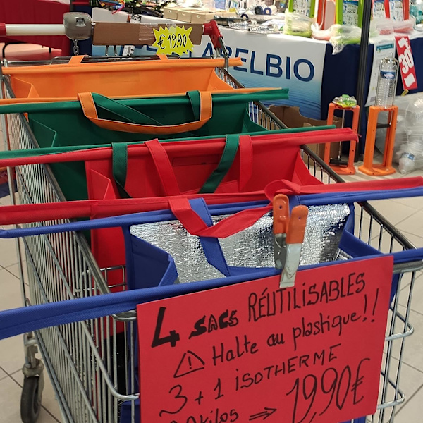 4 trolley tasker