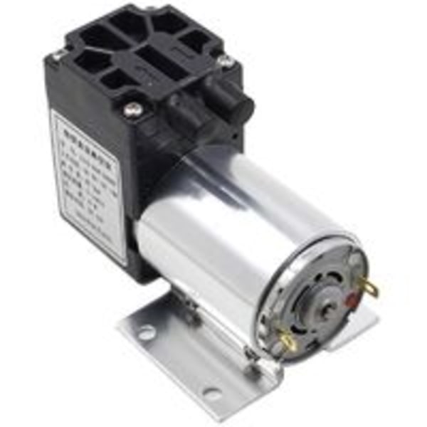 Z512-604-3000N DC12V Mini negatiivinen paine tyhjiöpumppu 5L/Min 65