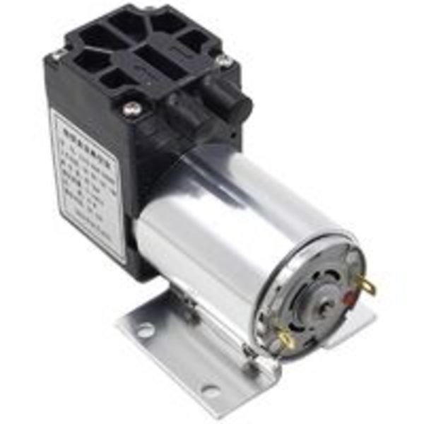Z512-604-3000N DC12V Mini negativ trykpumpe 5L/min 65