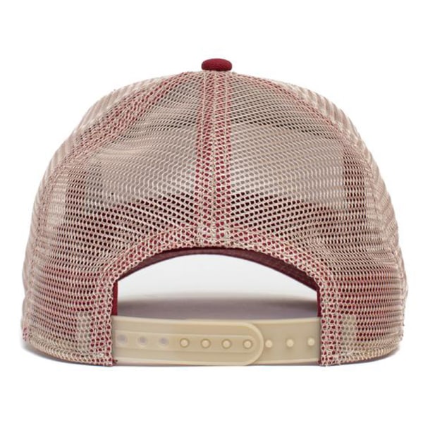 Trucker Hat Menn - Baseball Snapback mesh - The Farm