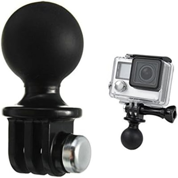 Portabel ROM-kortsadapter för GoPro Hero 1 2 3 3+ 4 kamera 2,5 cm