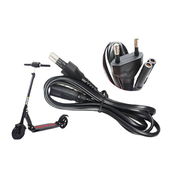 Xiaomi elektrisk scooter hurtig oplader effektiv opladning