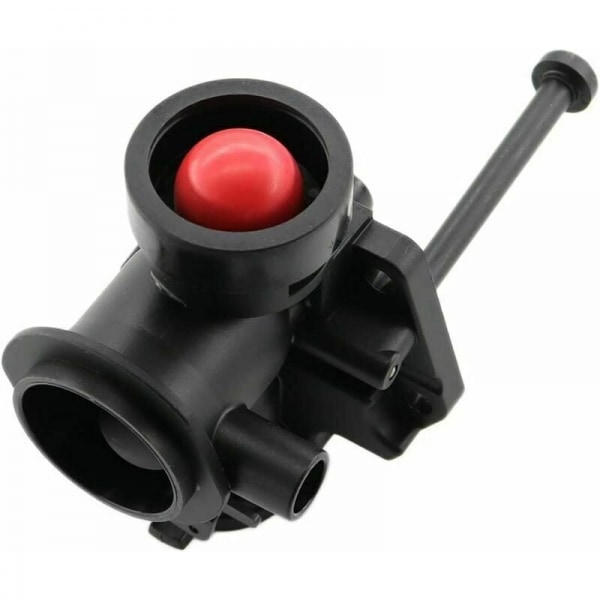 Karburator Kit til Briggs & Stratton Plæneklipper 499809 498809A 49