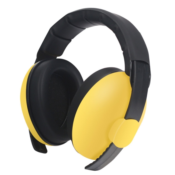Baby Protective Earmuffs for Kids, Earplugs, Noise Canceling Head