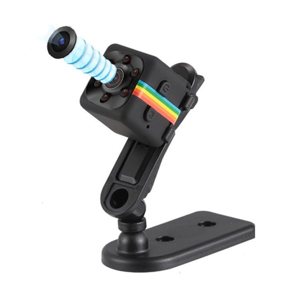 Spionkamera Mini HD 1080P/720P Spionkamera