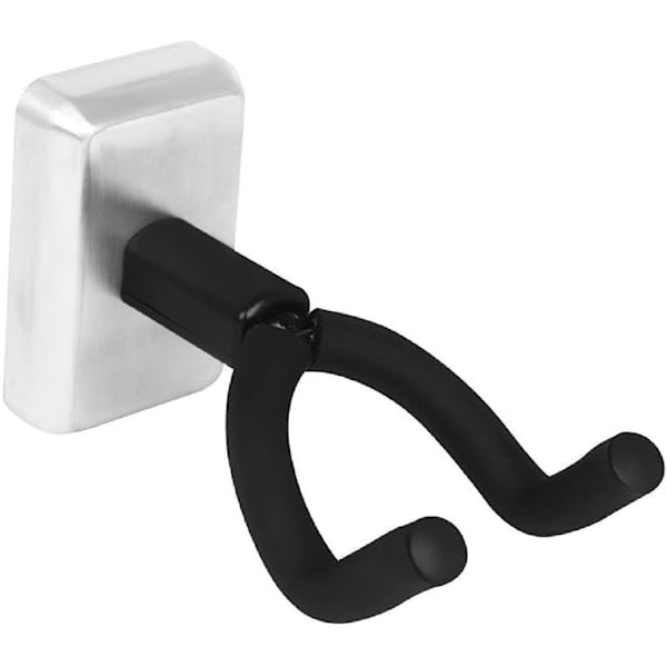 Guitarstativ Displaystativ U-formet guitarholder Metal Violin Hold