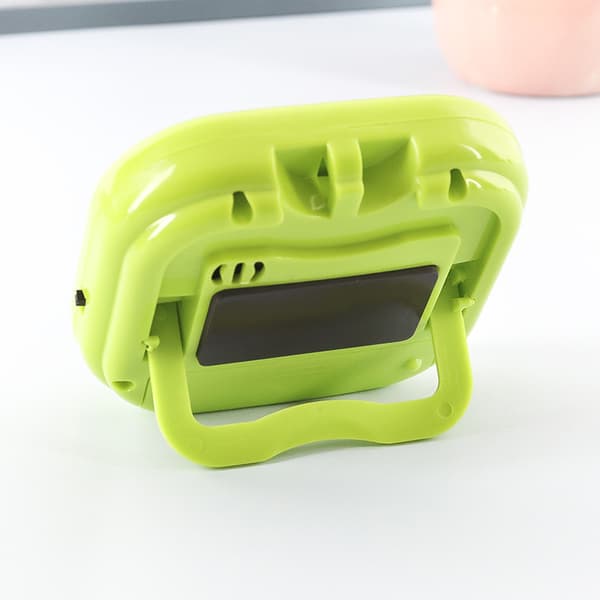 Grön 2-pack digital kökstimer, elektronisk stoppur, timer, Ki