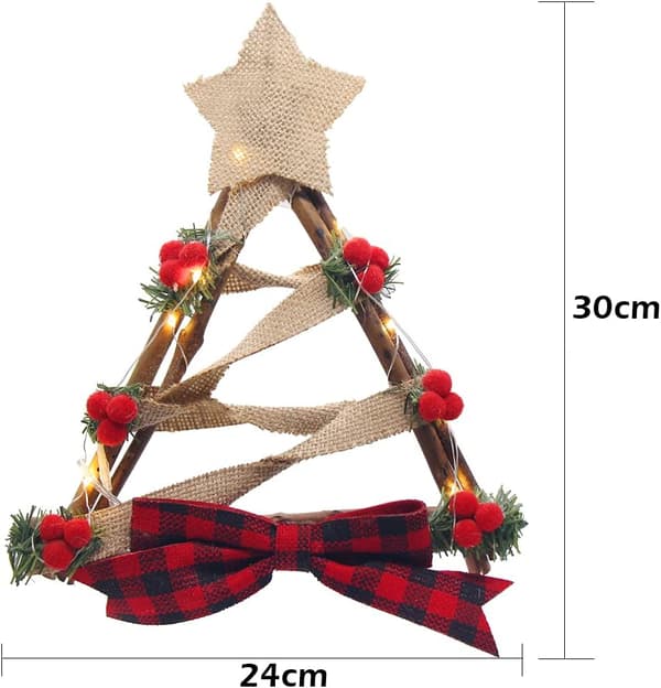 Julekranser, juledekorasjonskrans, julekrans