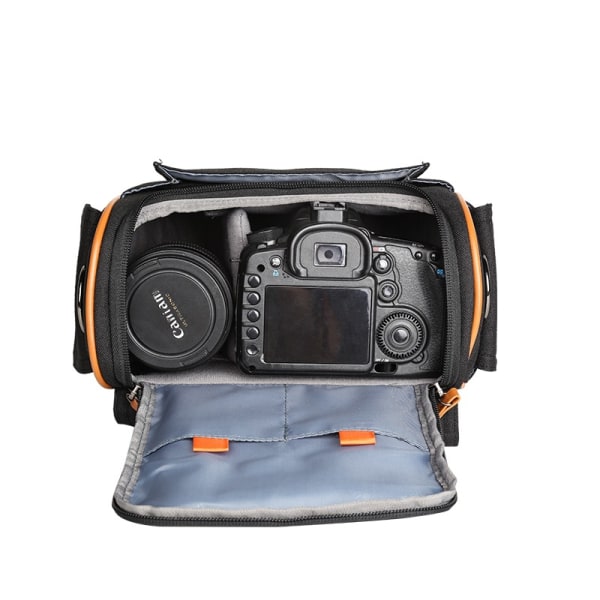 case ja cover - Kamerakotelot ja kannet-Pleway-kameralaukku