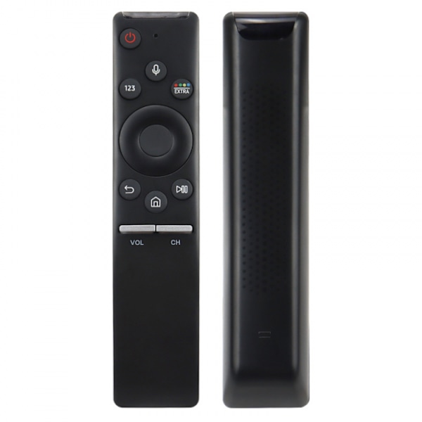 Samsung Smart TV Sort Universal fjernbetjening
