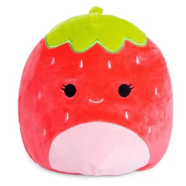 25 cm pute Plysjleke