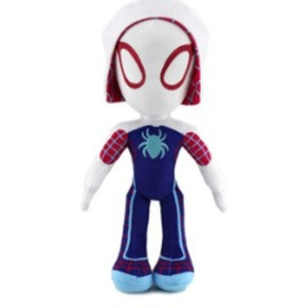 11,8 tuuman Spider-Man Ghost Spider -pehmolelu