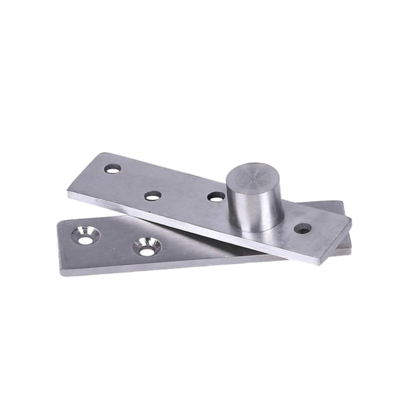 Hinge osynlig rostfri 360 graders rotationsled
