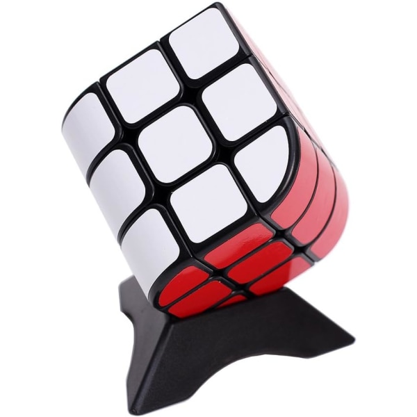 Trihedron nyeste 3x3x3 Rubik's Cube, Smooth Rubik's Cube og Spee