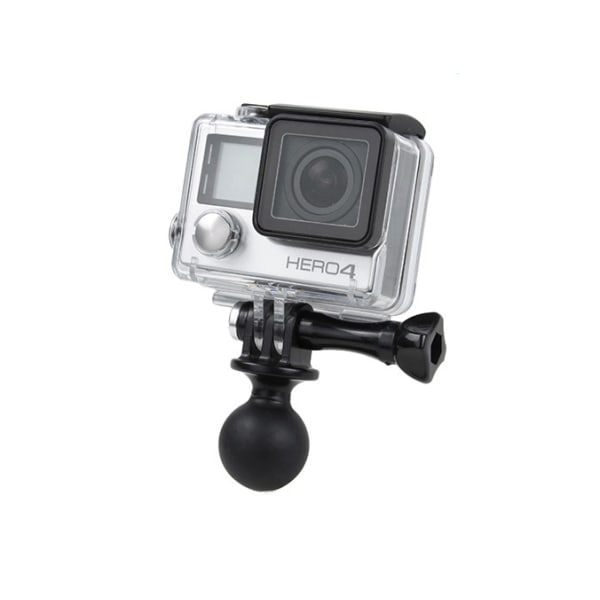 Portabel ROM-kortsadapter för GoPro Hero 1 2 3 3+ 4 kamera 2,5 cm