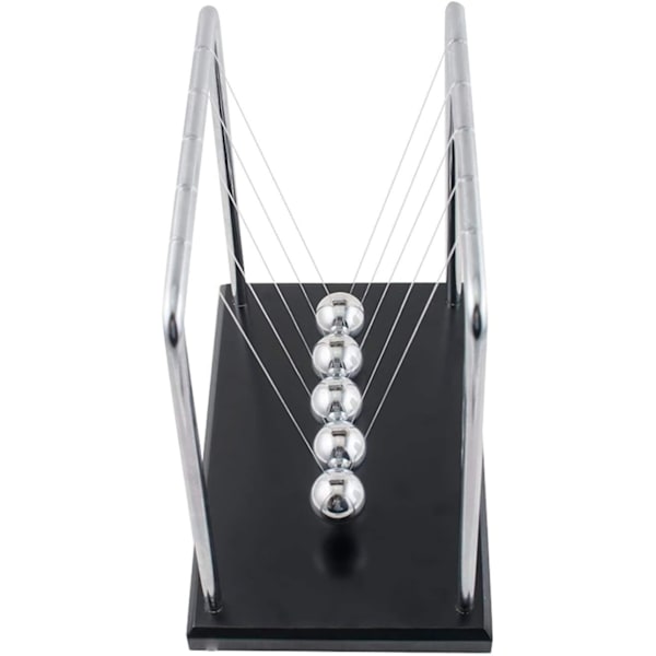 60 sekunders pendul Newton pendul stort videnskabsspil f
