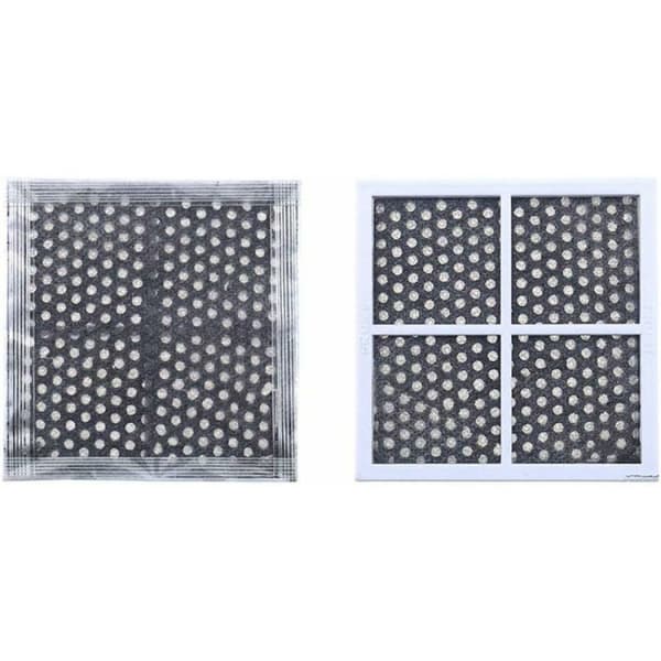 3 stk. 3 pakke frisk luft udskiftning luftfilter, luftfilter til LG LT