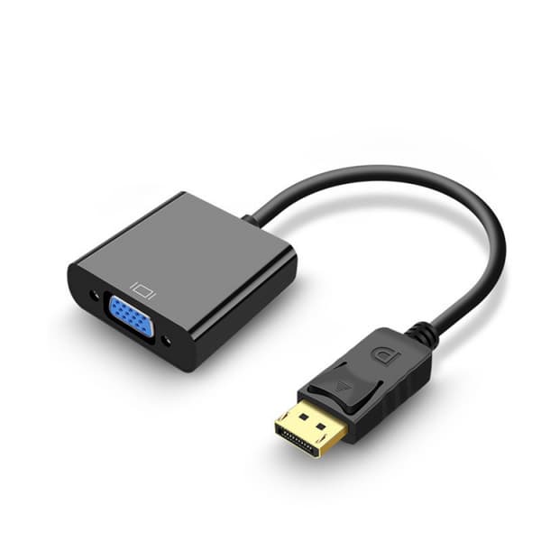 1 st VGA till HDMI-adapter 1 st