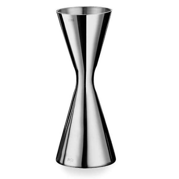 Bar Jigger Dobbelt Cocktail Jigger Bar Mål Bar Værktøjer 30/60ml,
