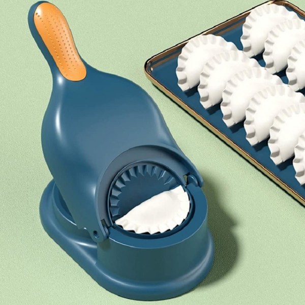 2 i 1 dumpling maker dumpling making form manuel dumpling wrappe