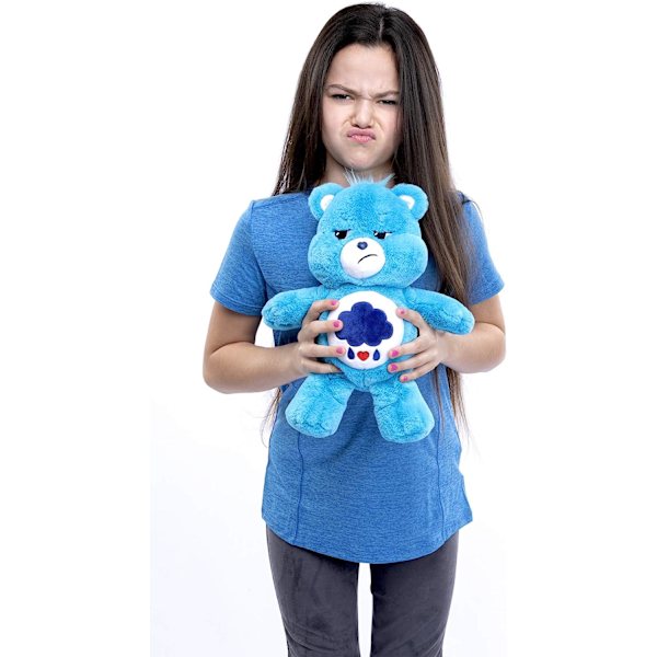 Grumpy Bear Gosedjur, 28 cm