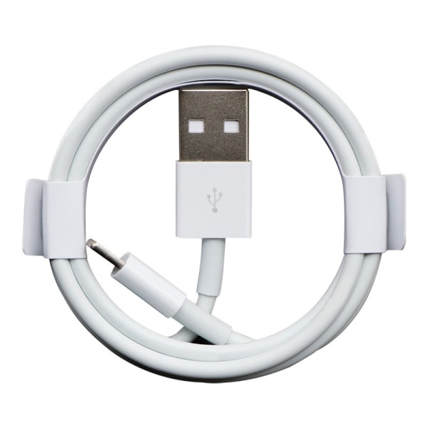Sopii Apple iPhone -datakaapeliin, 14 pikalatauskaapeli, 13