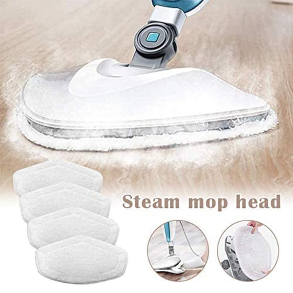6 erstatningskluter for POLTI Kit Vaporetto Smart 40 Smart 35 St
