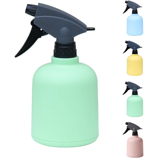 Vandkande Spray Plastik Vandkande med Justerbar Dysespids