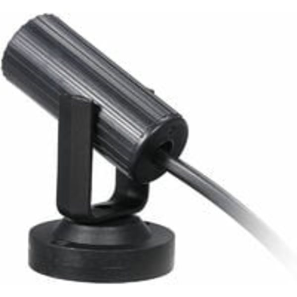 Ac85-265V Led 1W Mini Spotlampe Scene Bærbar Belysningsarmaturer