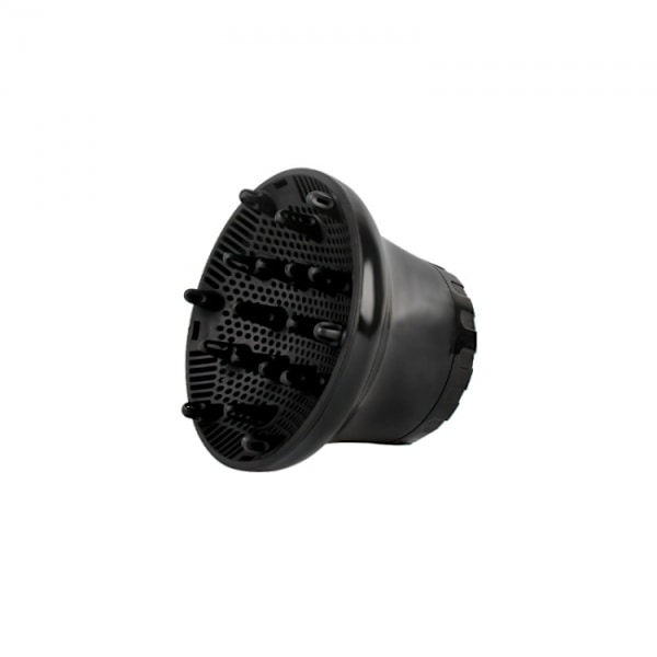 1 st universell diffusor, universell hårtork diffusor justerbar för bl