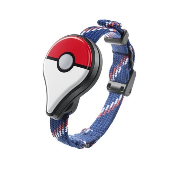 P-okemon-rannekoru P-okemon Go Plus -älyrannekoru Pokeball Pl