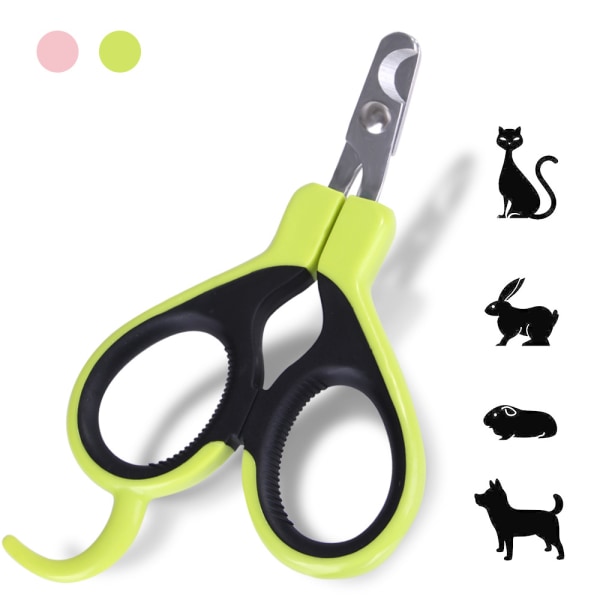 Cat Nail Clippers, Professional Puppy & Small Animal Nail Clipper