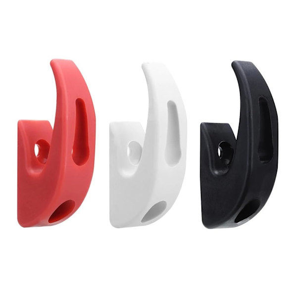 Koukku Xiaomi e-skootterille - e-skootterin lisävarusteet Xiaomi Elec