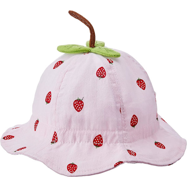 Baby Solhat Toddler Sommer Strand UPF 50+ Solbeskyttelse Spand H