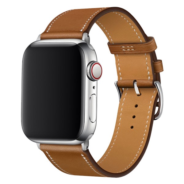Yhteensopiva Apple iWatch1-8/S9-rannekkeen kanssa, 38mm 40mm 41mm universa